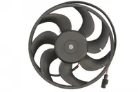 Ventilator radiator potrivit MERCEDES VIANO (W639), VITO MIXTO (W639), VITO (W639) 2.0D-3.7 09.03-