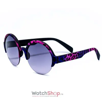 Ochelari de soare dama Italia Independent 0907-ZEB-017