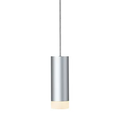 Lampa suspendata, lustra Astina pandantiv GU10, gri