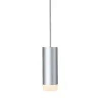 Lampa suspendata, lustra Astina pandantiv GU10, gri