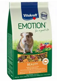 Vitakraft Meniu G Pig Emotion Beauty Selection 600 g