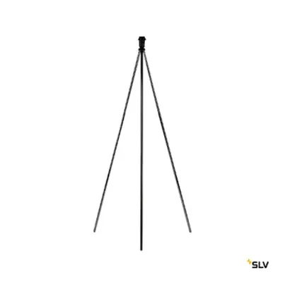 FENDA E27 lampa de podea, chrom