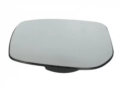 Sticla oglinda exterioara stanga incalzita, convex TOYOTA AURIS dupa 2007