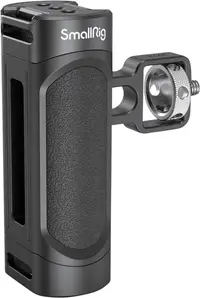 Mâner SmallRig - pentru celulele smartphone-urilor, negru