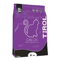 Extru-Can Tirol Can Cat, hrana uscata pentru pisici sterilizate, cu pui, 10 kg