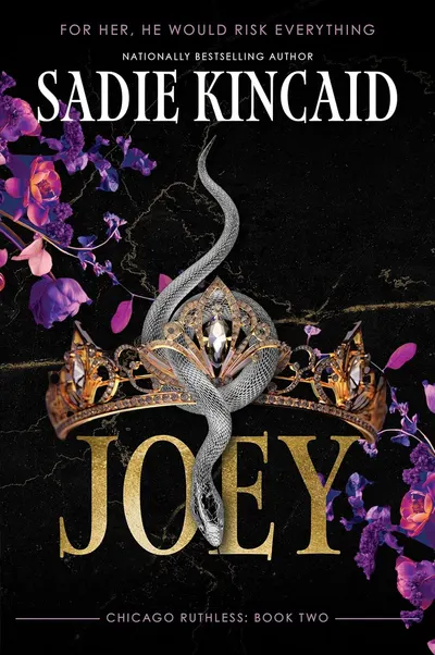 Joey (Chicago Ruthless 2)