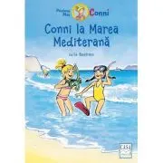 Conni la Marea Mediterana