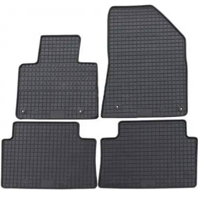 Covorase auto CITROEN C5 2008 - prezent/ C5 Tourer 2009 - prezent Petex
