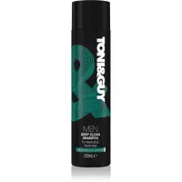 TONI&GUY Men curatarea profunda a scalpului 250 ml