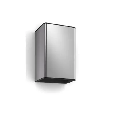 HUE 1746447P7 Aplica Resonate LED 1200lm RGB Inox IP44
