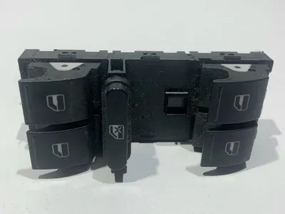 Butoane comanda geamuri electrice 1K4959657B Volkswagen Golf 6 (2008-2013)