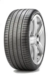 Pirelli P Zero PZ4 LS ( 235/50 R19 103V XL Elect, VOL, cu protectie de janta (MFS) )