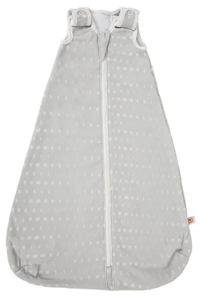 Sac de dormit clasic Ergobaby - Moon Phase, Tog 2.5, 0-6 luni, mărimea S
