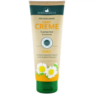 Crema de Maini cu Musetel 125ml
