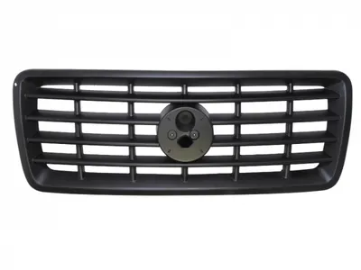 Grila radiator fata negra FIAT SCUDO intre 2004-2006