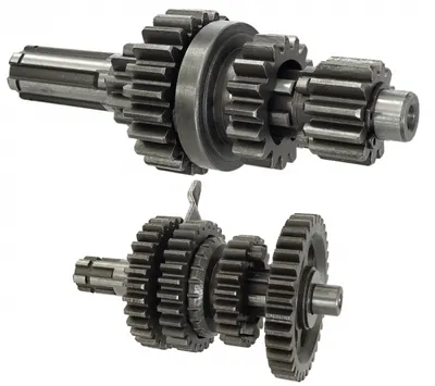 Set pinioane cutie de viteze atv 3+1