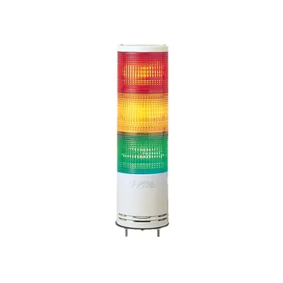 100mmTwr ROG BaseM Buzzr Flash100-240VAC