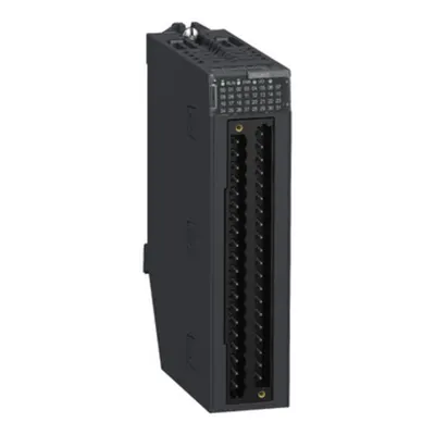 Modicon X80 - Module 8 iesiri releu NO/NC isolées - 125Vcc/125Vca