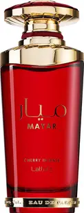 Lattafa Apă de parfum Mayar Cherry Intense, 100 ml