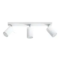 Spot alb 8x45 cm Etna – Sollux