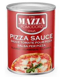 Sos Clasic Pizza Mazza 4.1kg