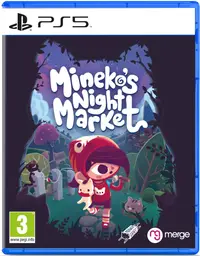 Mineko's Night Market (PS5)