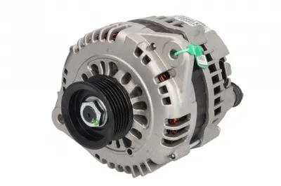 Alternator (12v, 100a) Honda Civic Vii; Opel Astra G, Combo, Combo Tour 1.7d Dupa 2000
