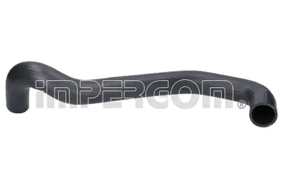 Furtun radiator inferior potrivit NISSAN TERRANO II 2.7D 02.93-09.07