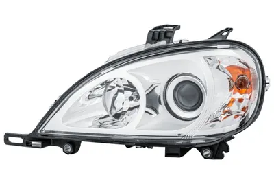Far stanga (D2S H7, reglaj electric, cu motoras) MERCEDES Clasa M 2002-2005