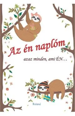 Az en naplom. Azaz minden, ami en... Funny