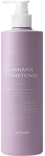 Laferme Laminaria Balsam pentru păr uscat White Musk, 500 ml
