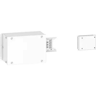 Sistem de bare capsulate Canalis - - Unit. Alimentare Pt. Kna - 160 A - Montaj Stanga Sau Dreapta