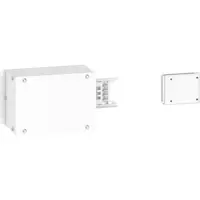 Sistem de bare capsulate Canalis - - Unit. Alimentare Pt. Kna - 160 A - Montaj Stanga Sau Dreapta