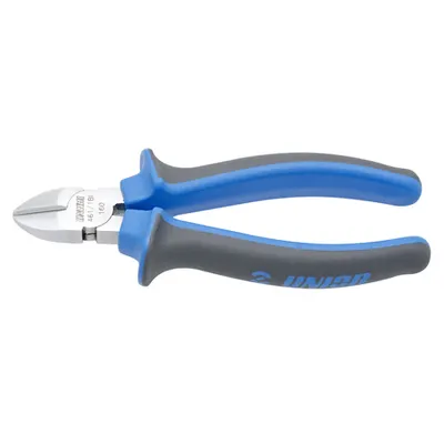 Clesti tais lateral 140mm, 19mm, 9.5mm, 18mm, 169g
