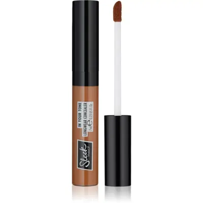 Sleek In Your Tone anticearcan cu efect de lunga durata cu acoperire medie culoare 7N Medium 7 ml