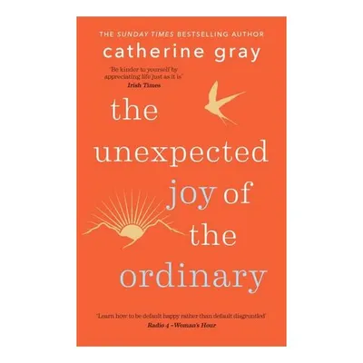 UnexpectedJoyOfTheOrdinary