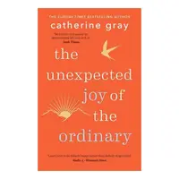 UnexpectedJoyOfTheOrdinary