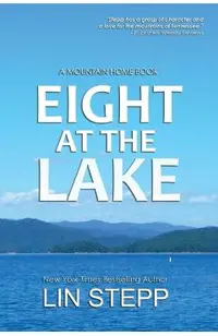 Eight At The Lake