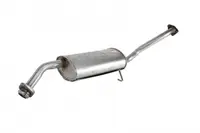 Toba finala esapament potrivit MITSUBISHI PAJERO I 2.5D 3.0 04.87-12.91