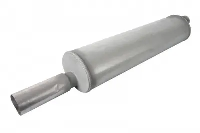 Toba esapament Spate EURO 1 EURO 2 potrivit MAN F2000 D2865LF20-E2866DF01 01.94