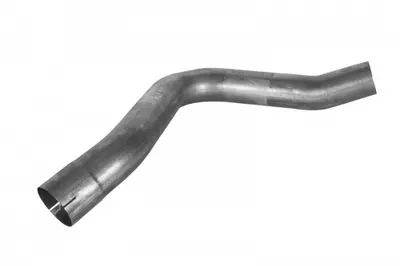 Racord evacuare (lungime:2100mm) potrivit MAN F2000 D2865LF21-D2876LF17 08.95