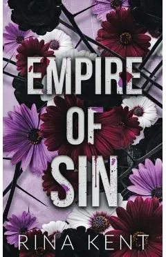 Empire of Sin: Special Edition Print