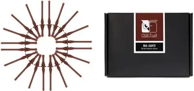 Set accesorii ventilator Noctua NA-SAV2