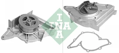 Pompa apa AUDI 100, 80, A6, A8, CABRIOLET, COUPE 2.6 2.8 intre 1990-2000