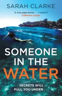 Someone in the Water
