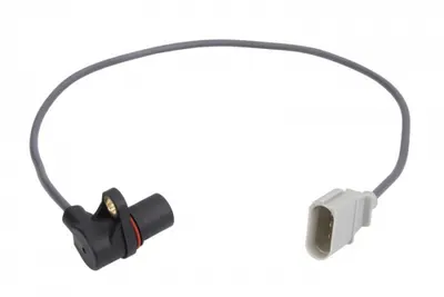 Senzor Pozitie Arbore Cotit Potrivit Audi A3, A4 B5, A4 B6, A4 B7, A6 C5, A8 D2, A8 D3, Allroad C5, Tt; Seat Alhambra, Ibiza Ii, Leon, Toledo Ii; Skoda Fabia I, Octavia I 1.0-3.2 11.94-12.13