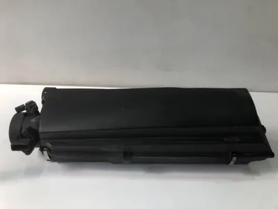 Carcasa filtru aer cu debitmetru a6460901001 Mercedes E-Class (2002-2008) [W211]