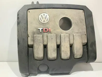 Capac motor 03G103925AE Volkswagen Golf 5 (2004-2009)