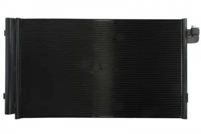 Condensator climatizare (cu uscator) potrivit BMW 5 (G30, F90), 7 (G11, G12), 8 (G14, F91), 8 (G15, F92), 8 GRAN COUPE (G16, F93) 4.0 4.4 6.6 09.15