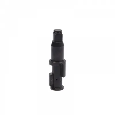 Ax pistol pneumatic de impact 1 2 , Toptul 6500Rpm 813Nm